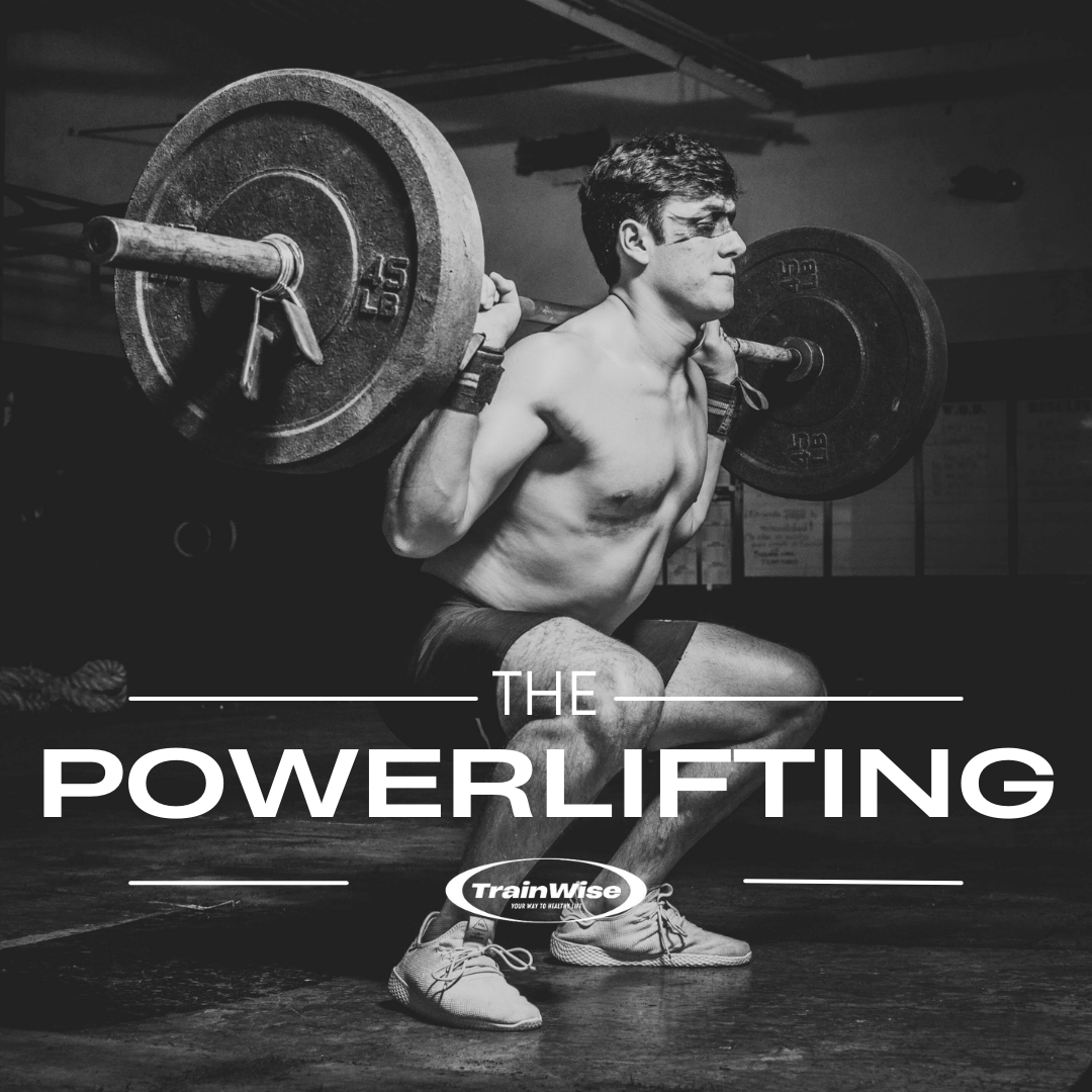 Powerlifting Program