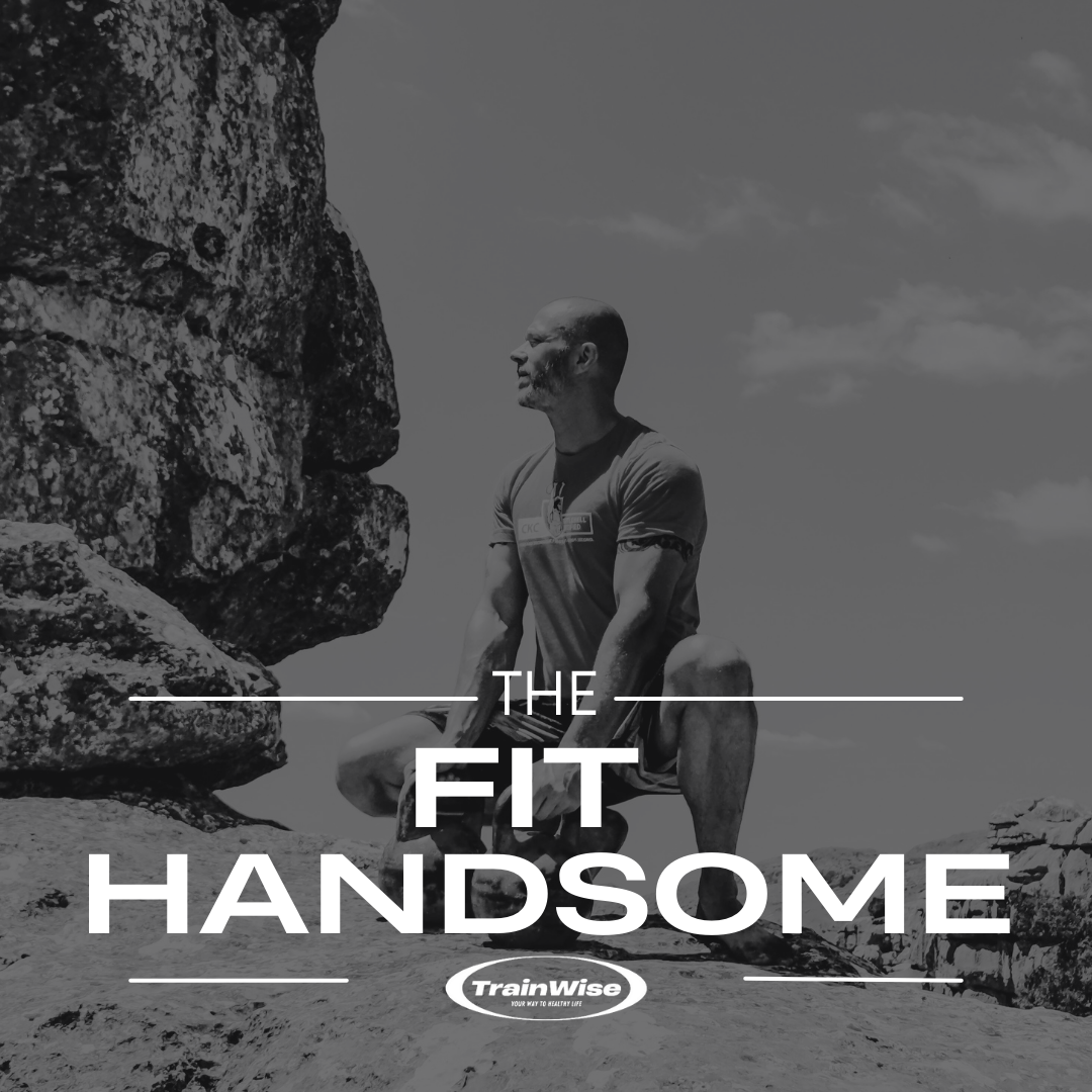 Fit & Handsome