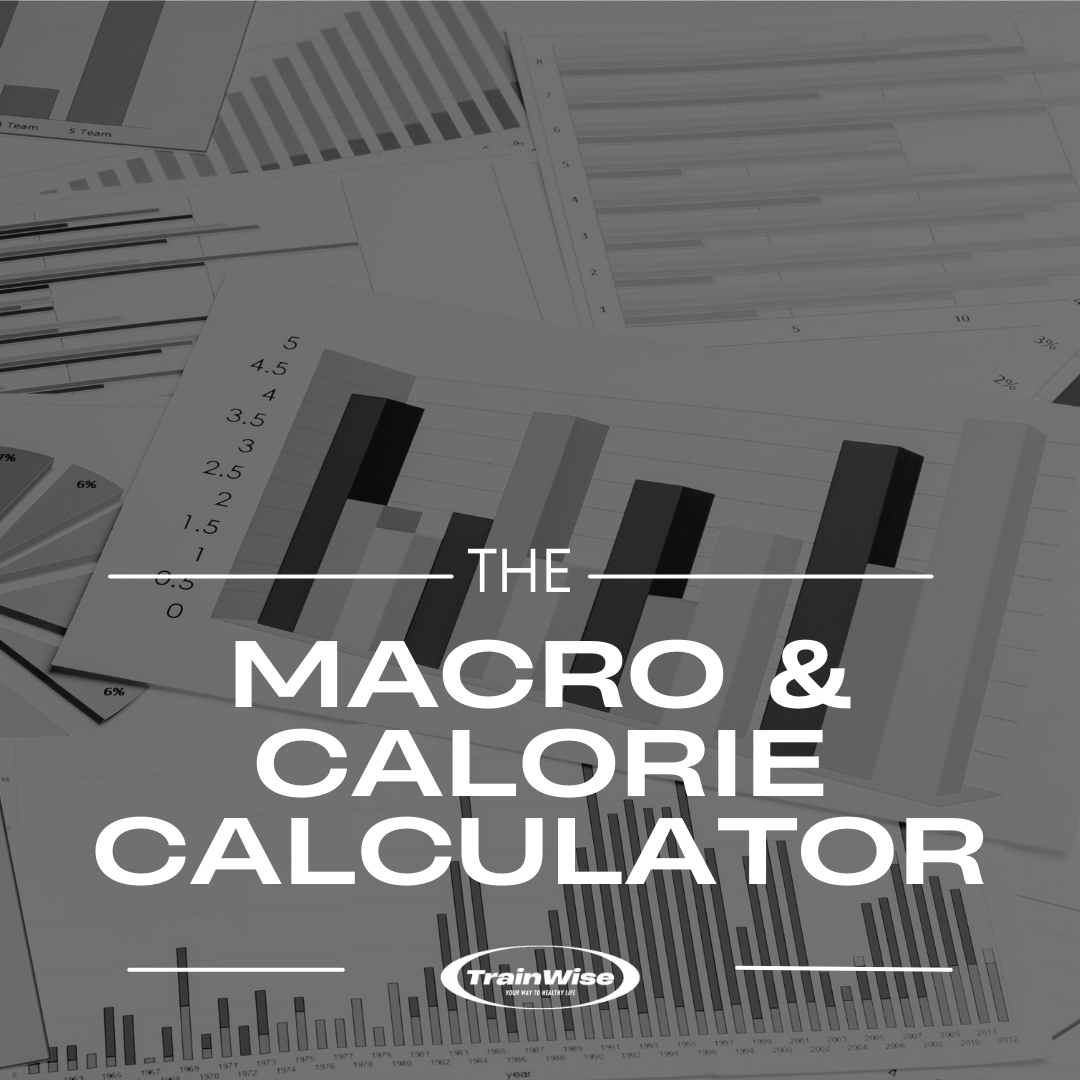 Macro & Calorie Calculator (Google Sheets/Web Tool)
