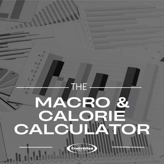 Macro & Calorie Calculator (Google Sheets/Web Tool)