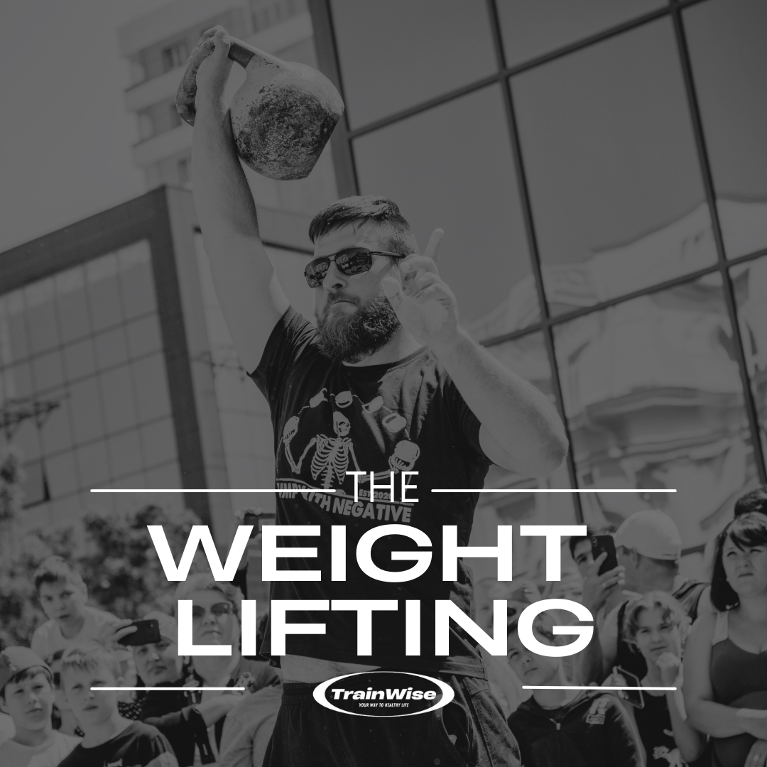 Weight Lifting