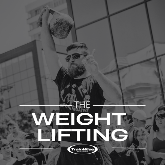 Weight Lifting