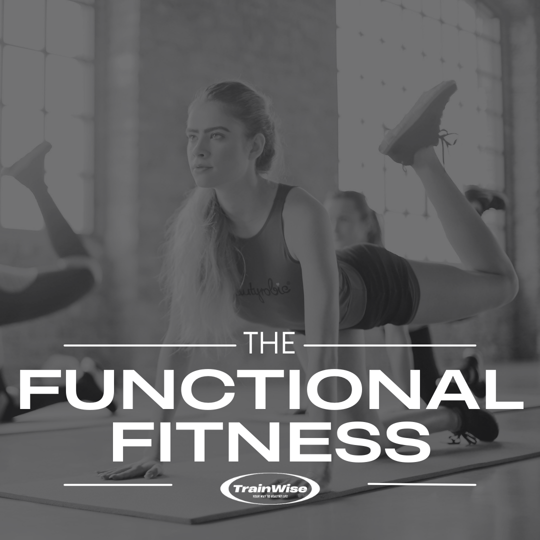 Functional Fitness Program
