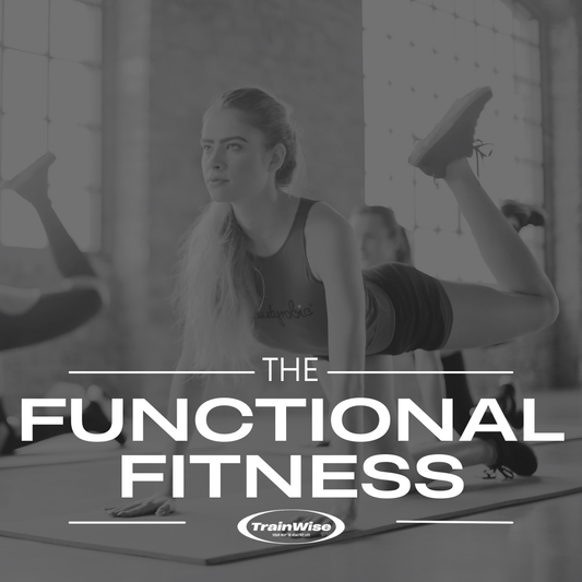 Functional Fitness Program