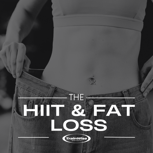 HIIT & Fat Loss Workouts