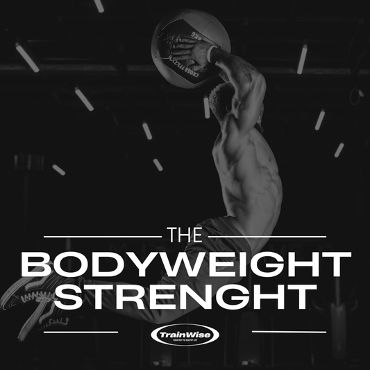 Bodyweight Strength Training