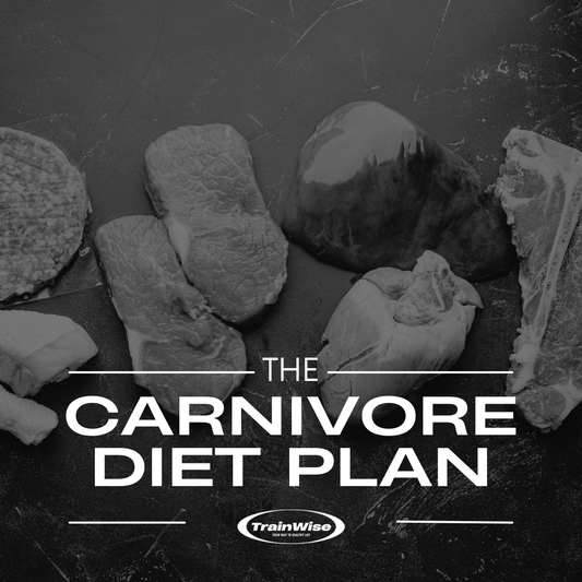 Carnivore Diet Plan for Athletes