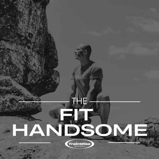 Fit & Handsome
